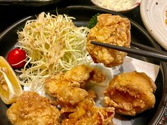 -长崎屋·日本料理·刺身·烧鸟(天河北路店)