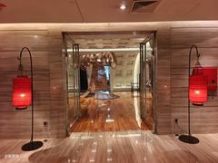 -北京王府井希尔顿酒店·秦唐中餐厅Chynna