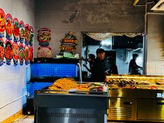 -为民烧烤吧.自贡爆炒菜(收录10年好店)