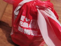 -老板恋上鱼(恒隆广场店)