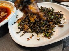 -土桥手掌鸡·26年灌县老味道(都江堰店)