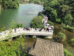 -天河潭旅游度假区