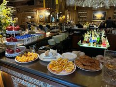 -火车头法国西餐厅