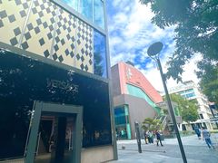 -WeWork中国(三里屯11号社区店)