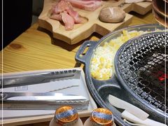 -喜来稀肉(北外滩白玉兰广场店)