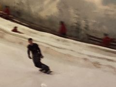 -世界之窗阿尔卑斯冰雪世界