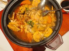 -铁胖子口碑长沙菜·龙虾烧烤(赤岗社区店)