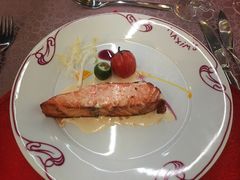 -马克西姆餐厅(崇文门店)