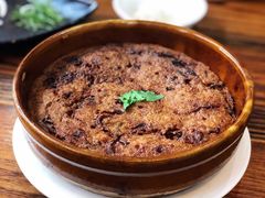 禾虫焗蛋-猪肉婆私房菜(容桂总店)