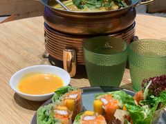 -越小品·越南餐厅(布吉万象汇店)