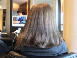 -KEIVON HAIR·崎宏