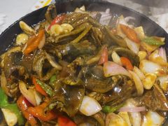 -又见炊烟私房菜(敬亭路店)