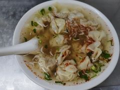 -巧手馄饨(箍桶巷店)