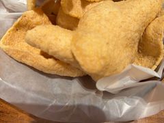 -泰香米泰国餐厅(中大国际店)