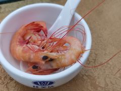 -华源餐厅·海鲜大排档(日月贝店)