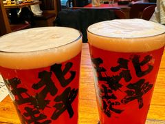 -聚点串吧·北京烧烤(朝北店)