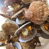 美味海鲜