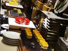 -宜昌富力皇冠假日酒店·咖啡1号西餐厅