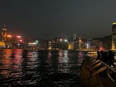 -天星小轮码头