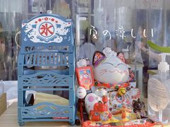 -陈记栗子(长宁路店)