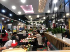 -福成自助烤肉(长阳店)