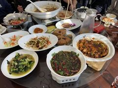 -西山人家·传统苏帮菜·家宴(木渎店)