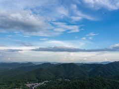 -北高峰