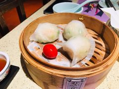 招牌虾饺皇-点都德(长泰广场店)