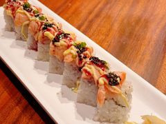 -森味花园·日本料理(伊藤洋华堂亚运村店)
