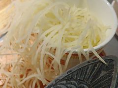 -探鱼·鲜青椒爽麻烤鱼(天河优托邦店)