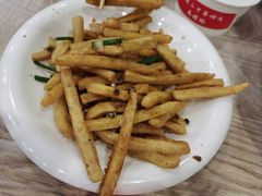 -江城燕子大排档(江汉路步行街店)