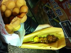 iphone_upload_pic-利强记北角鸡蛋仔(弥敦道店 )