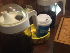 酱油醋-葫芦岛耿记驴肉火烧