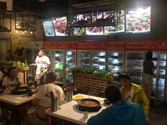 -钢管厂五区小郡肝串串香(通锦桥店)