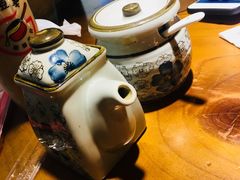 -鼎高高陕西美食(龙德广场店)