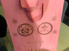 -Gucci(北京SKP店)