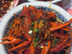 -江味龙虾馆·裸蓝龙虾(南山店)