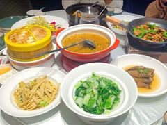 -大鸭梨烤鸭(望京店)