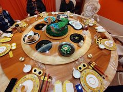 -白金汉爵大酒店·中餐厅(相城店)