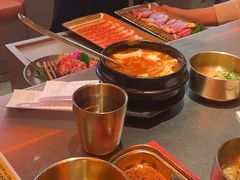 -西塔老太太泥炉烤肉(苏州大悦城店)