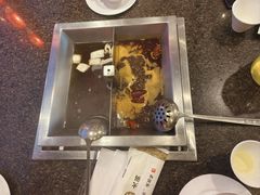 -皇城老妈·大连海鲜火锅(港湾店)