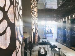 -湊湊火锅·茶憩(南京东路悦荟店)