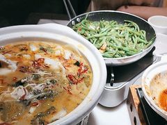 -小菜园新徽菜(扬州华润万象汇店)