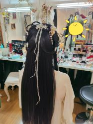 -汉仪华裳汉服馆(打浦桥店)