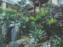 -白天鹅宾馆-宏图府餐厅