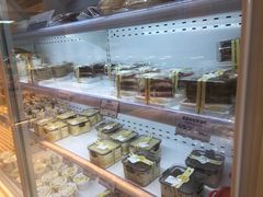 -烘焙町面包店(西四店)
