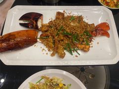 -驻海渔市(置信店)