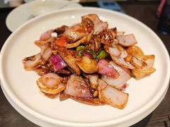 -大潮淮·淮扬菜(何园旗舰店)