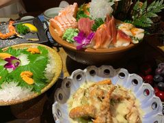 -蟹将军·松叶蟹和牛日料放题自助(K11店)