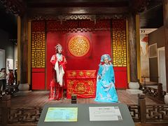 -中国客家博物馆